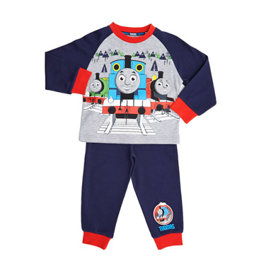 Thomas And Friends Pyjamas